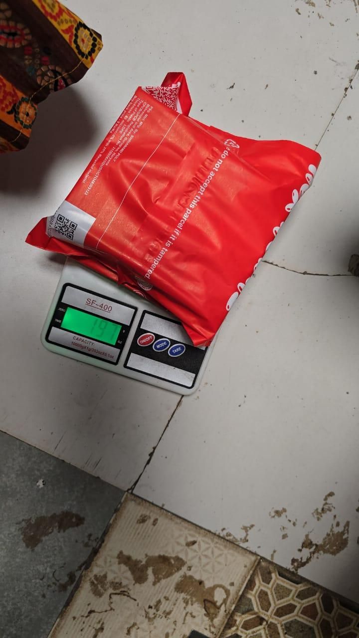 Anti Grey Hair Serum 100 ml