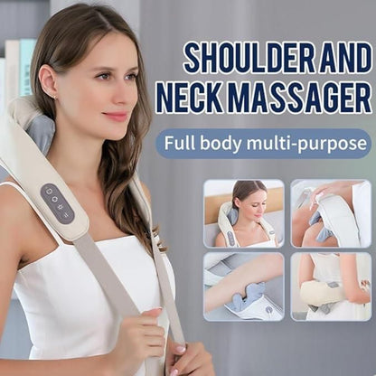 Neck Massager
