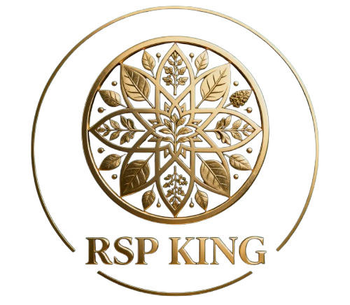 RSP King